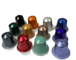 ภาพทางกายภาพ K-cup ที่กำหนดเอง
