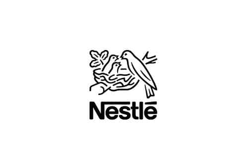 Nestlé Logo