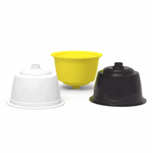 Чашки Dolce Gusto K под собственной торговой маркой