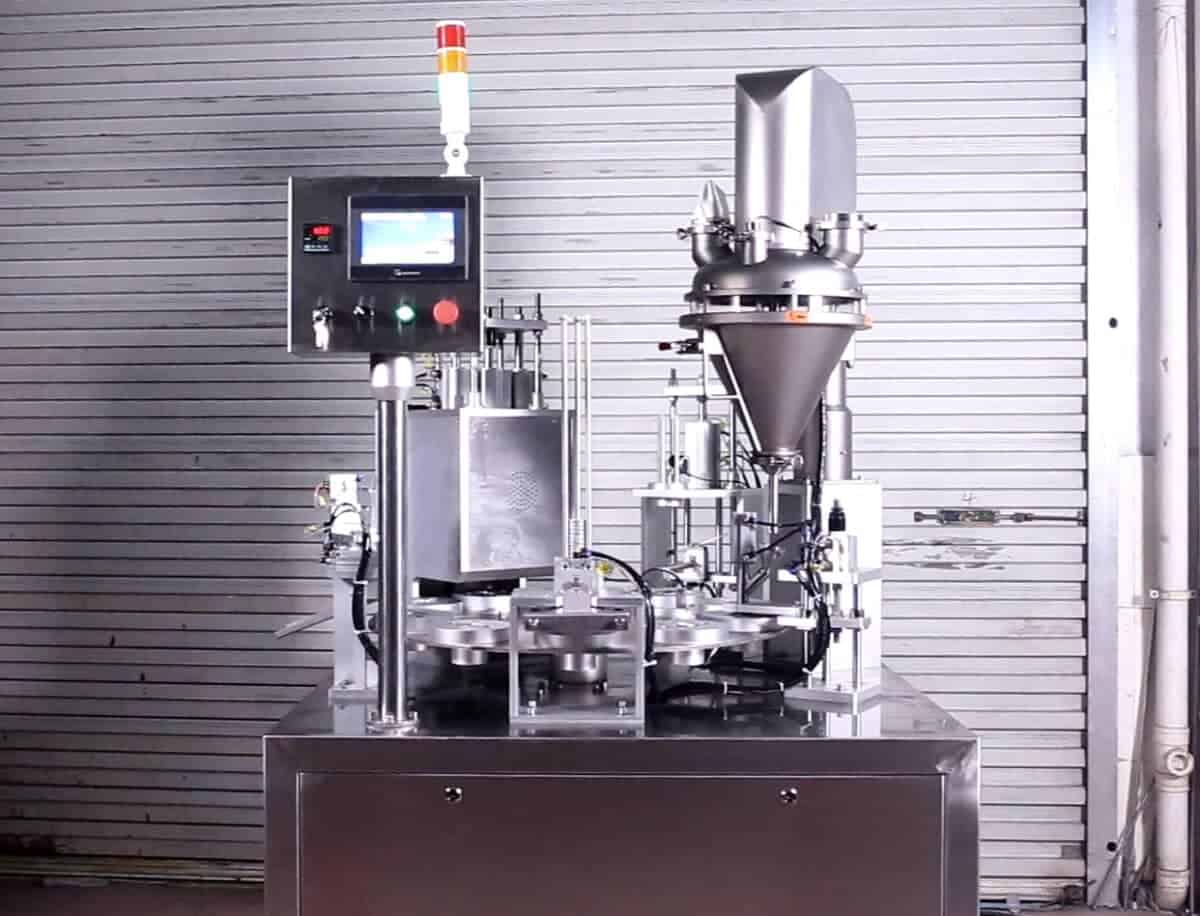 SR-1-Machine-de-remplissage-de-capsules-de-café-rotative-entièrement-automatique