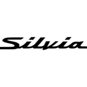 シルビアのロゴ