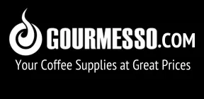 gourmesso logo